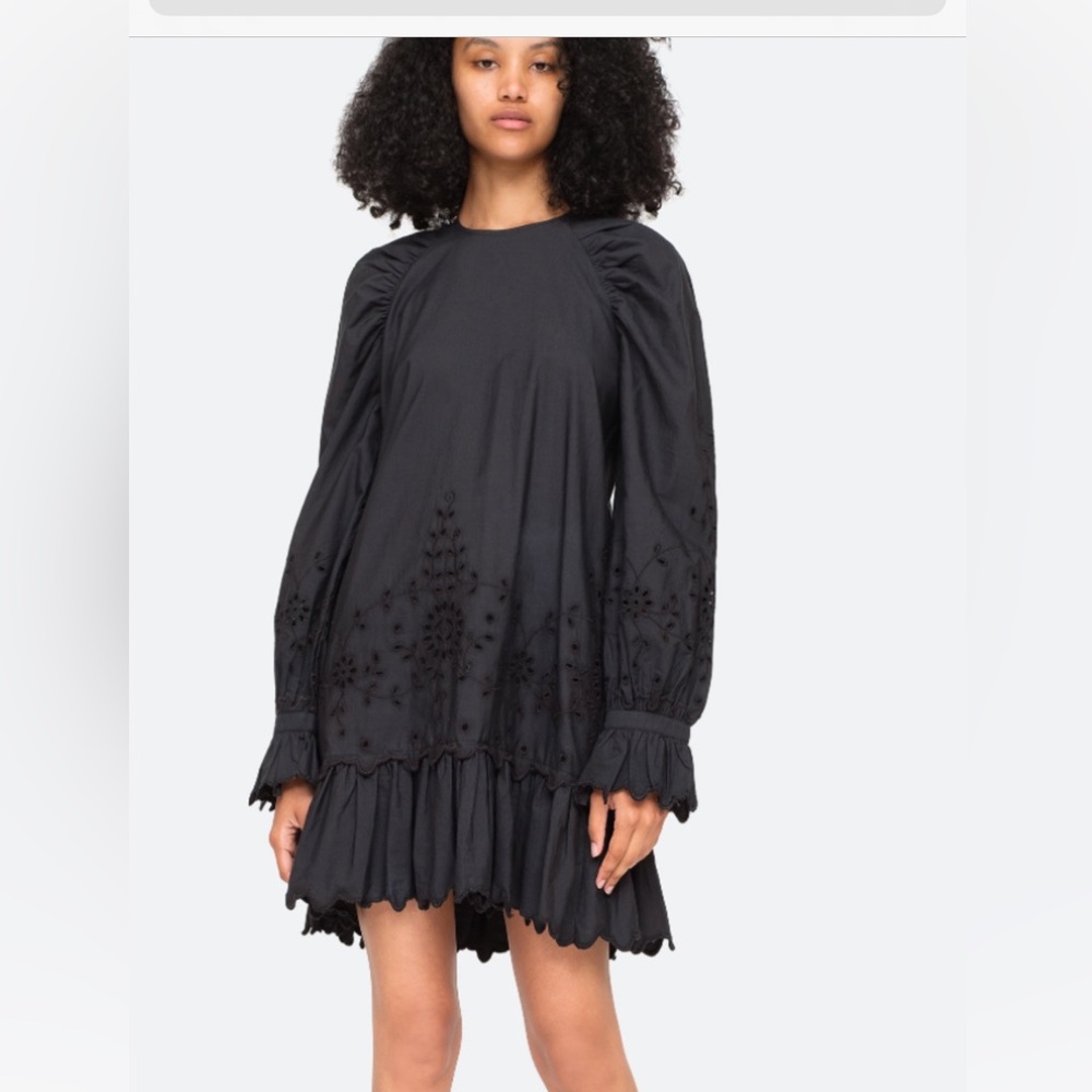 Sea New York Fern Tunic S